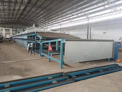 Máy sấy veneer