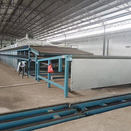 Máy sấy veneer